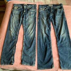 Big star jeans